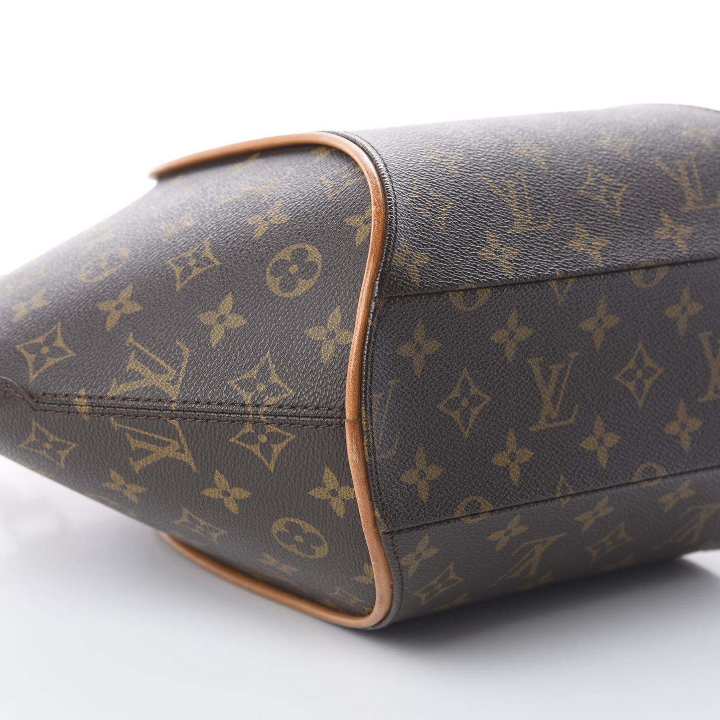 Monogram Ellipse MM