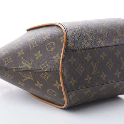 Louis Vuitton Monogram Ellipse MM 6 of 9