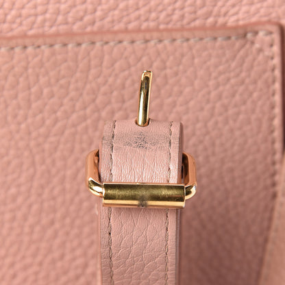 Louis Vuitton Taurillon Volta Magnolia 18 of 21