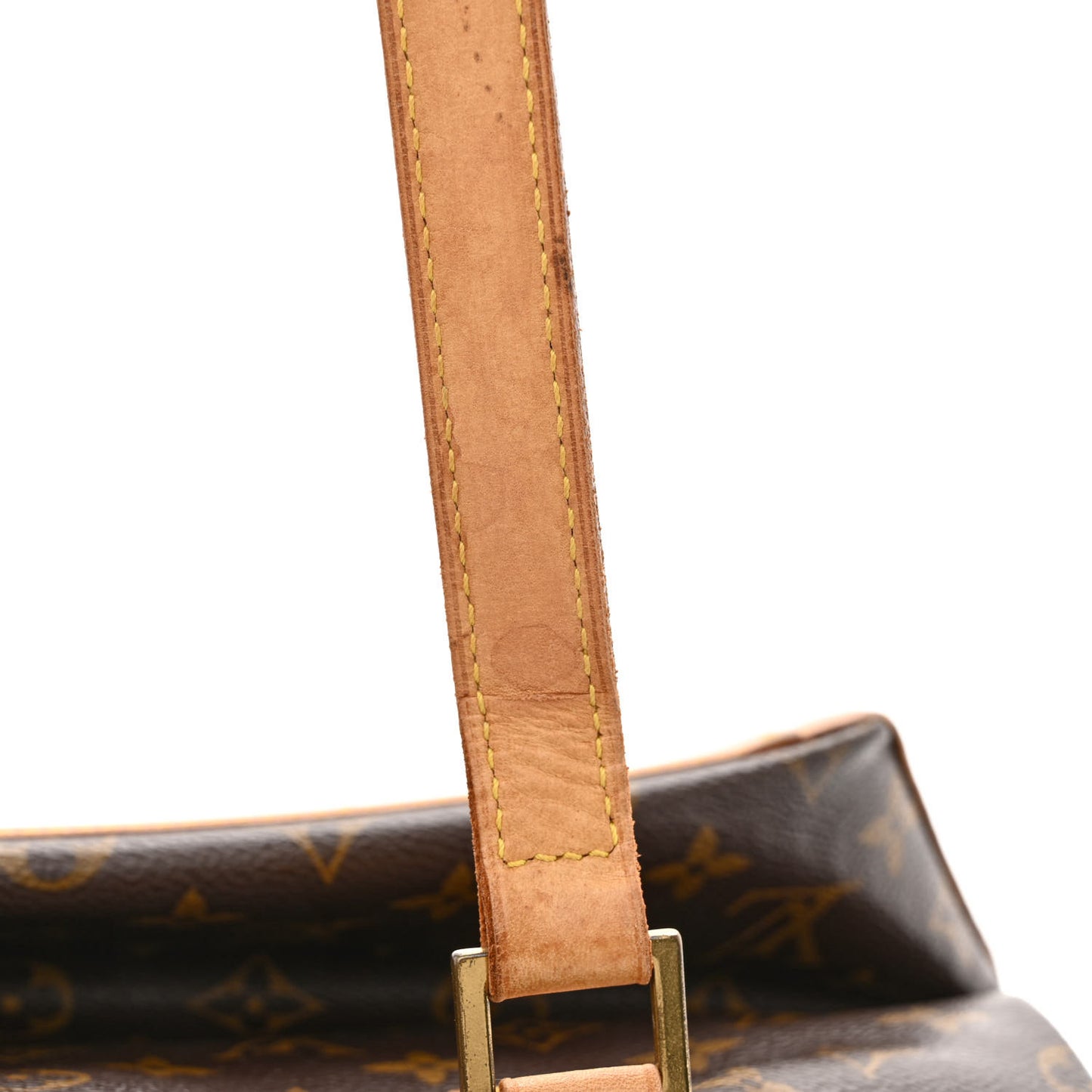 Monogram Cabas Piano