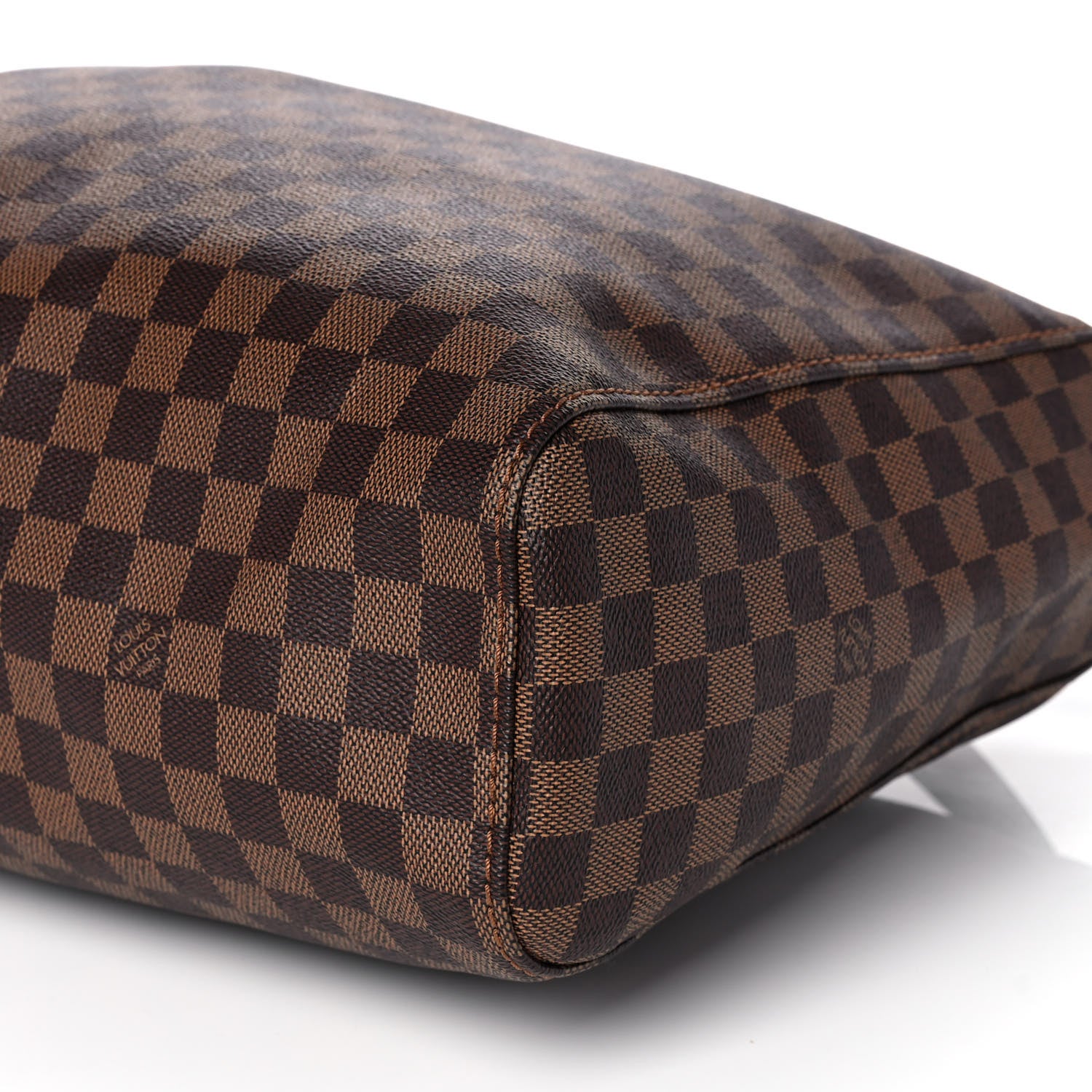 Louis Vuitton Damier Ebene Portobello GM 9 of 9