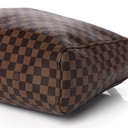 Louis Vuitton Damier Ebene Portobello GM 9 of 9
