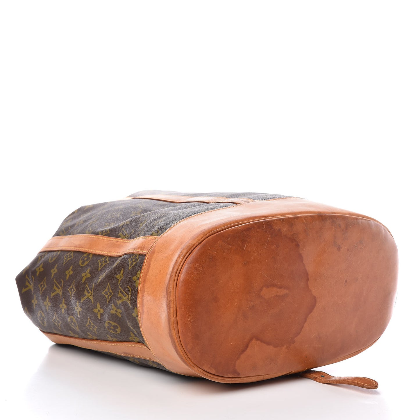 Monogram Randonnee GM Backpack