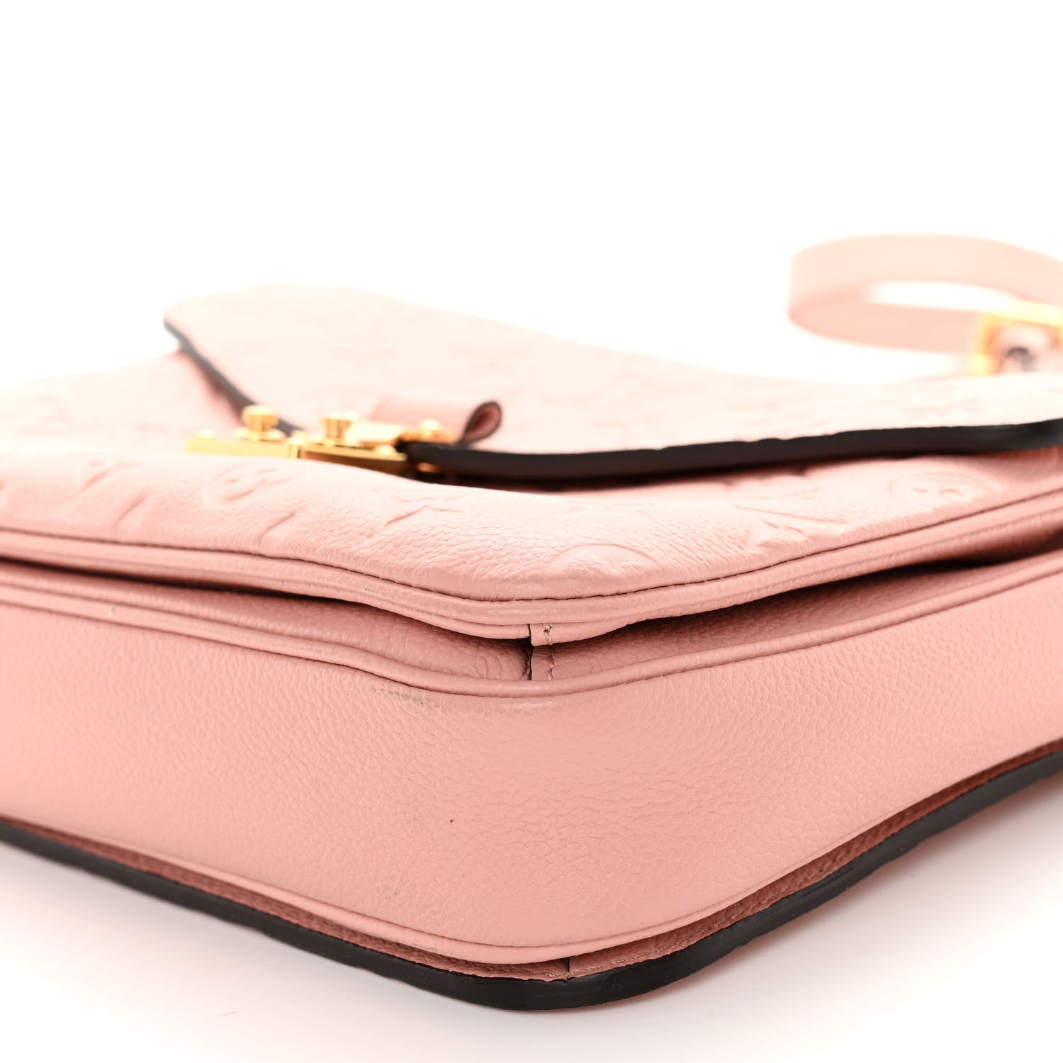 Louis Vuitton Empreinte Pochette Metis Rose Poudre 9 of 11