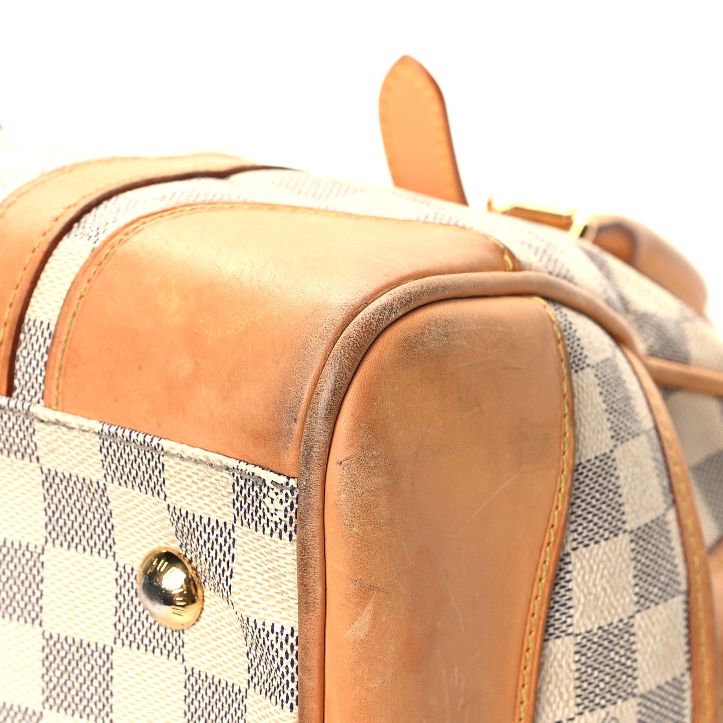 Damier Azur Berkeley