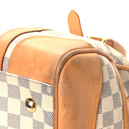 Louis Vuitton Damier Azur Berkeley 9 of 16