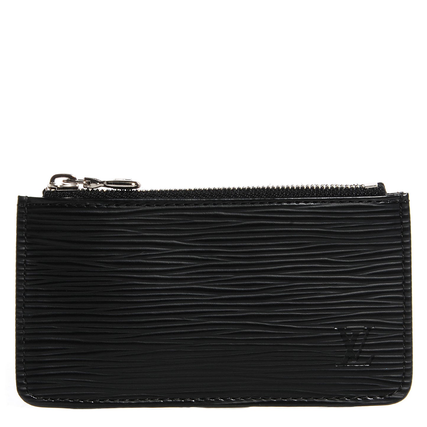 Epi Key Pouch Black