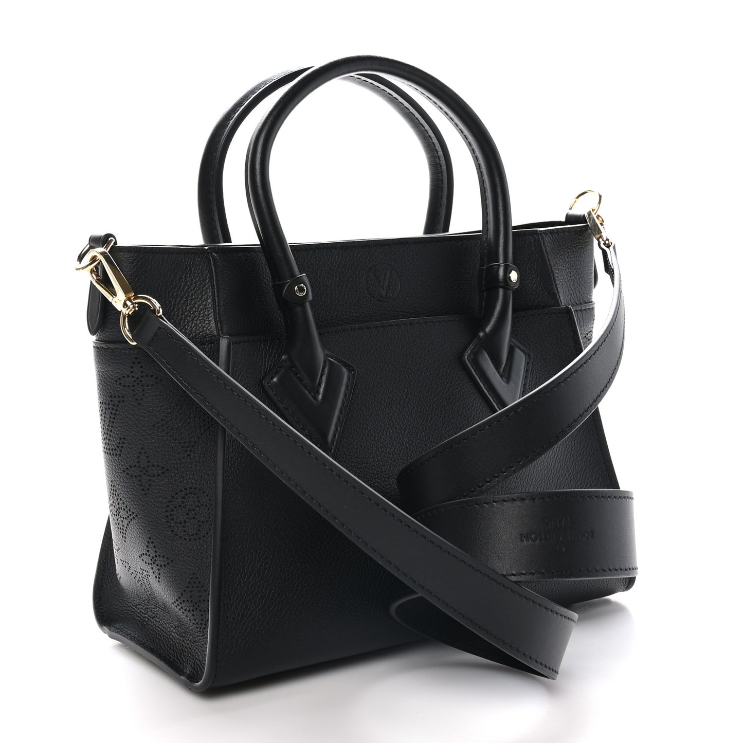 Mahina On My Side PM Black