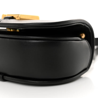 Fendi Vitello Brenta Cher Nano Fendi C'mon Black 10 of 10