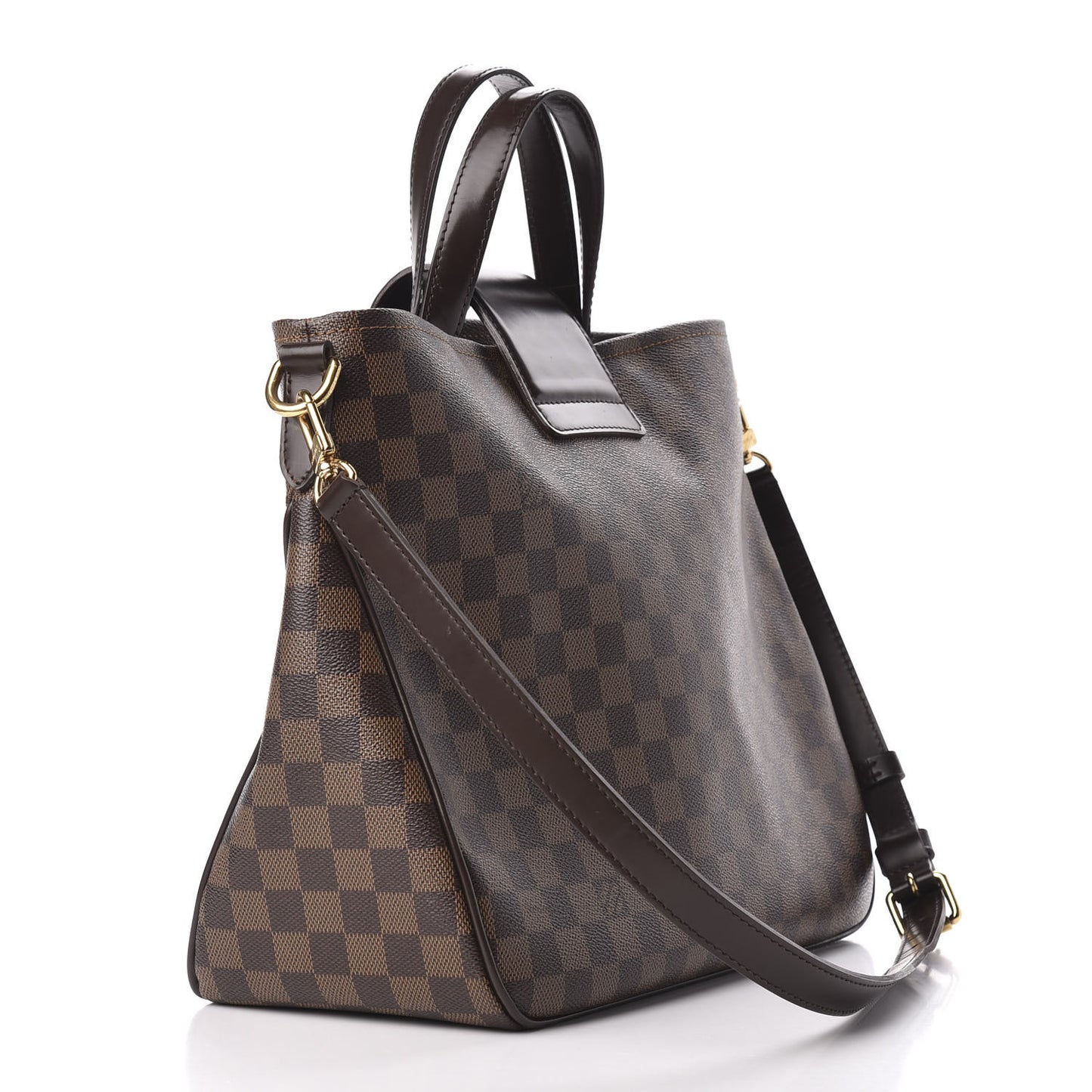 Damier Ebene Cabas Rosebery
