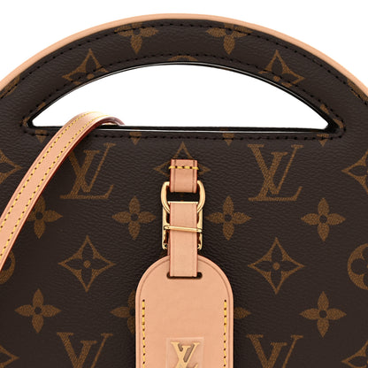 Louis Vuitton Reverse Monogram Around Me PM 7 of 10