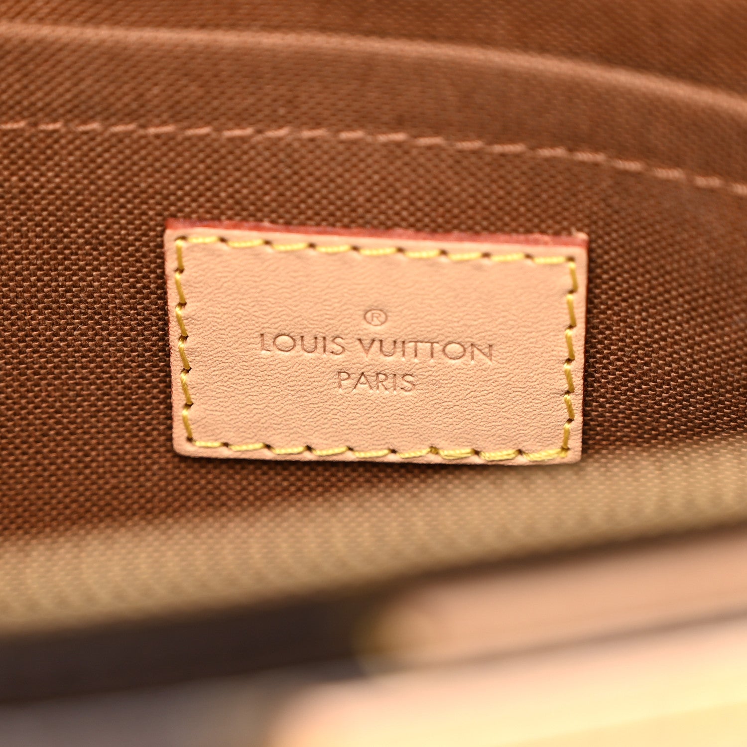 Louis Vuitton Monogram Multi Pochette Accessories Rose Clair 7 of 11