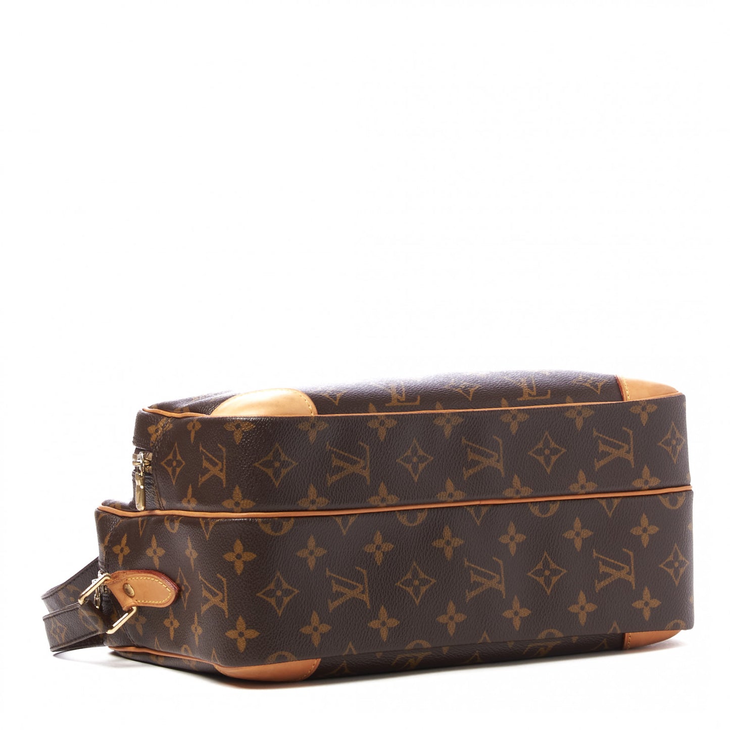 Monogram Nil 28