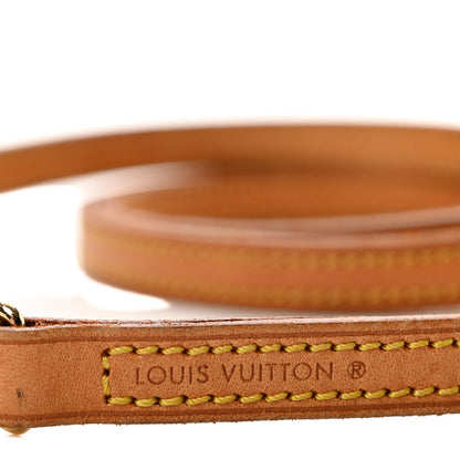 Louis Vuitton Vachetta Eva Shoulder Strap 4 of 8