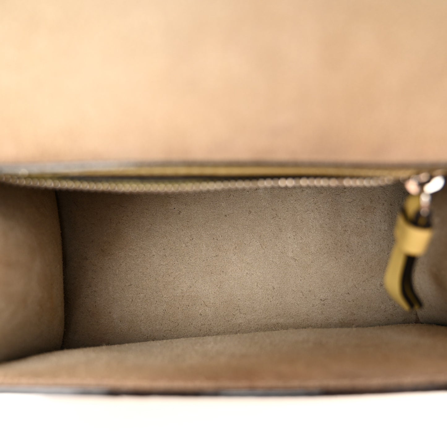 Elaphe Snakeskin Madeline Crossbody Satchel Rainbow