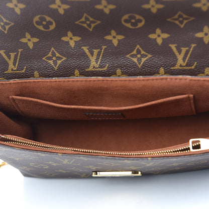 Louis Vuitton Monogram Saint Placide Caramel 7 of 9
