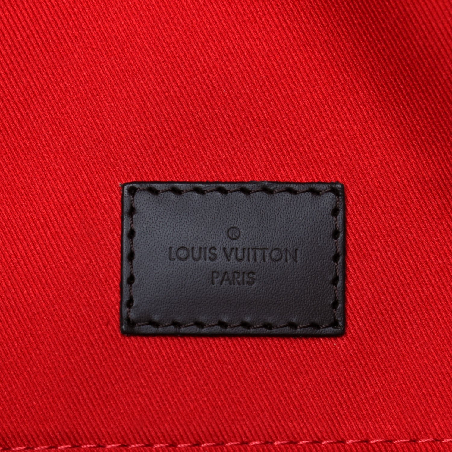 Louis Vuitton Damier Ebene Graceful MM 6 of 10