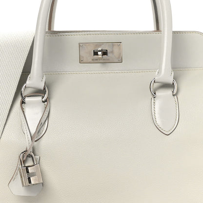 Hermes Evercolor Toolbox 26 Gris Perle 8 of 10
