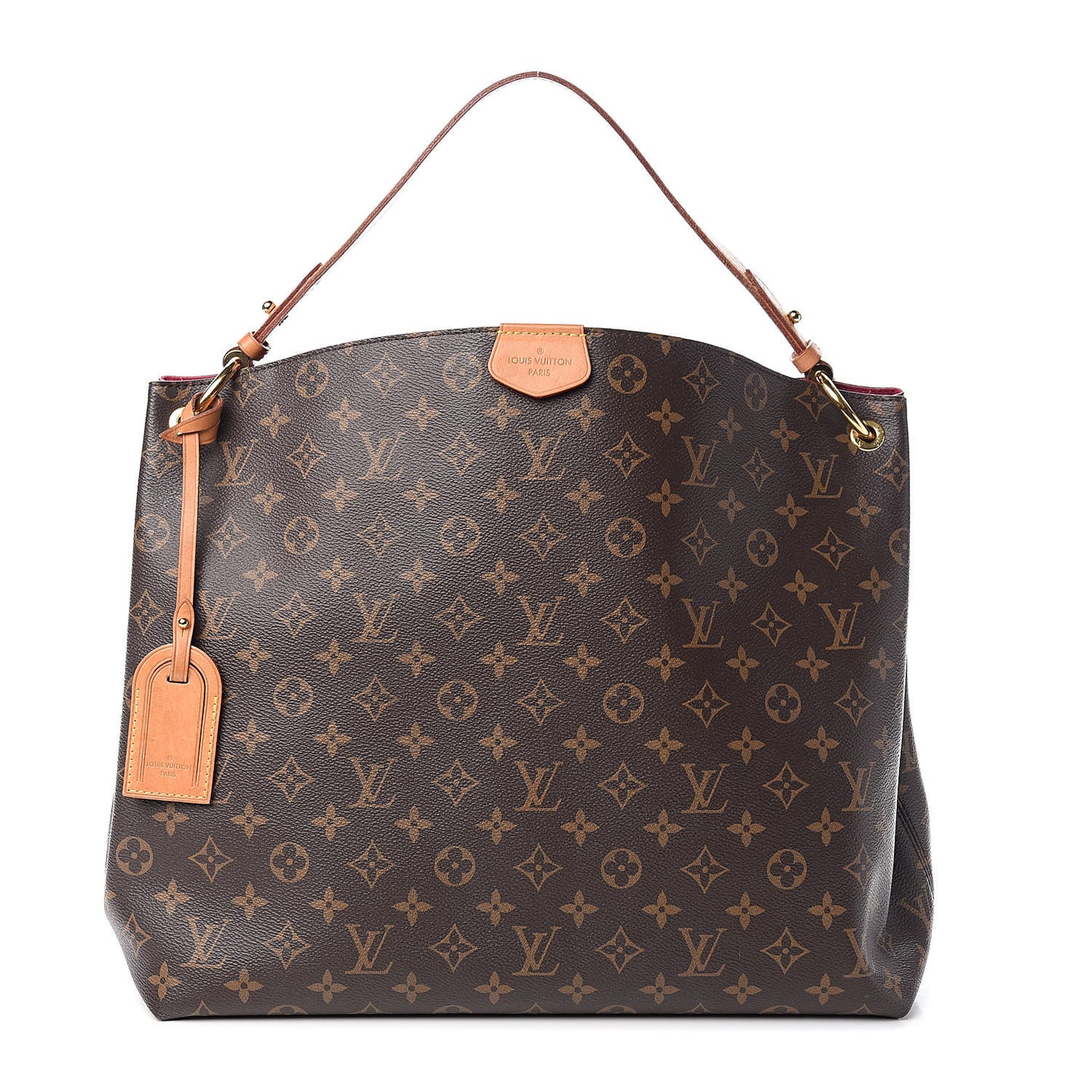 Monogram Graceful MM Pivoine