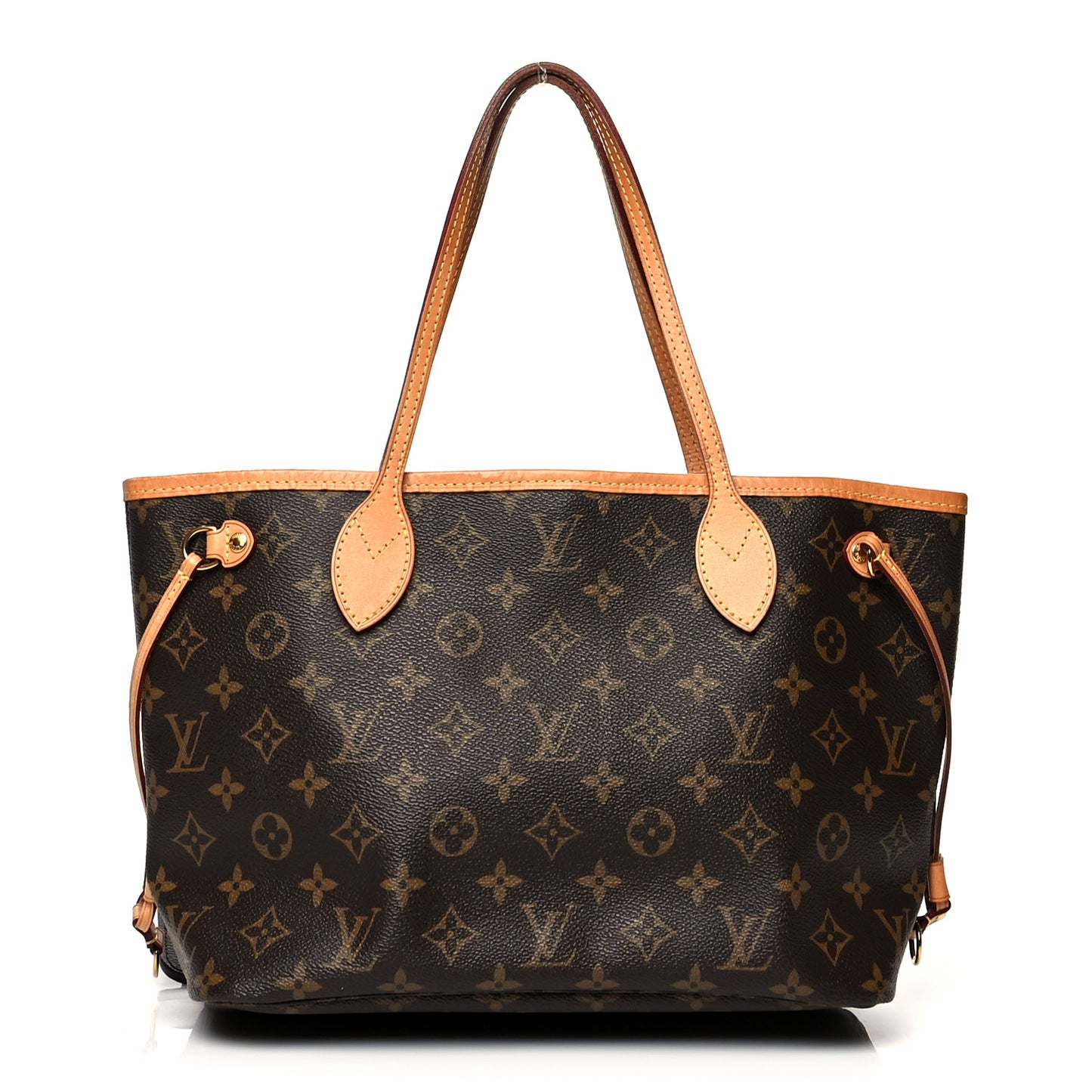 Monogram Neo Neverfull PM Pivoine