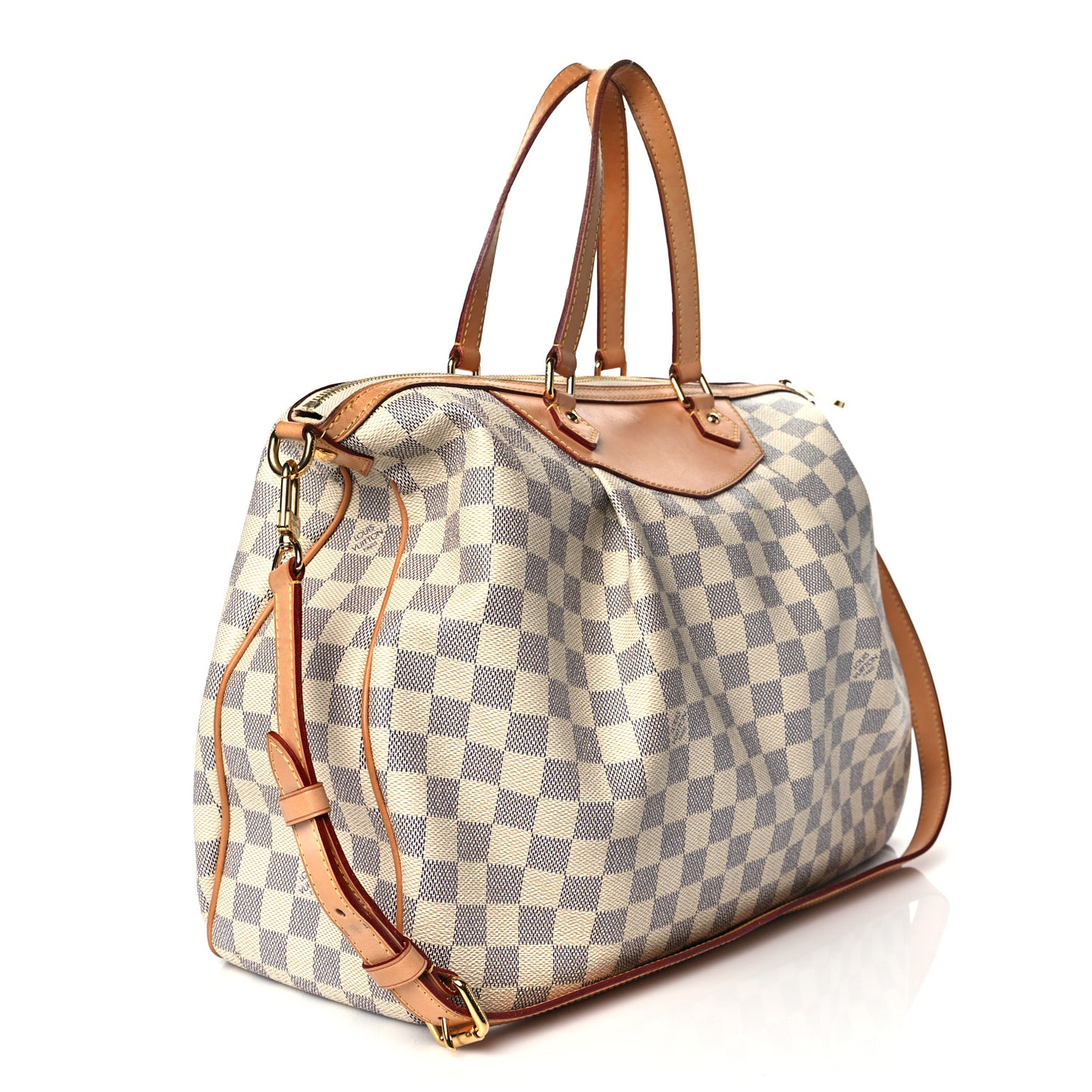 Damier Azur Siracusa GM