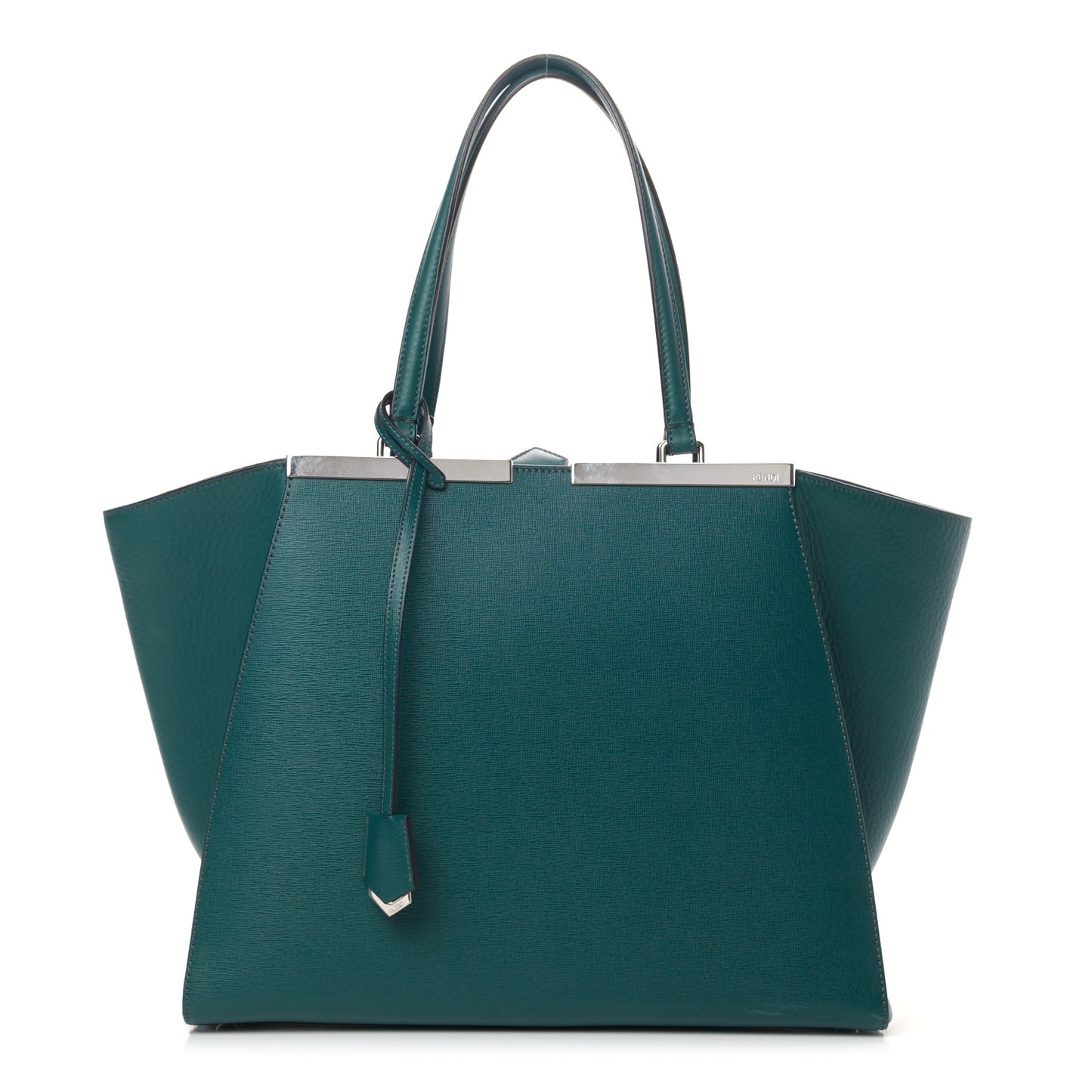 VItello Elite Flamingo Large 3Jours Tote Oceano