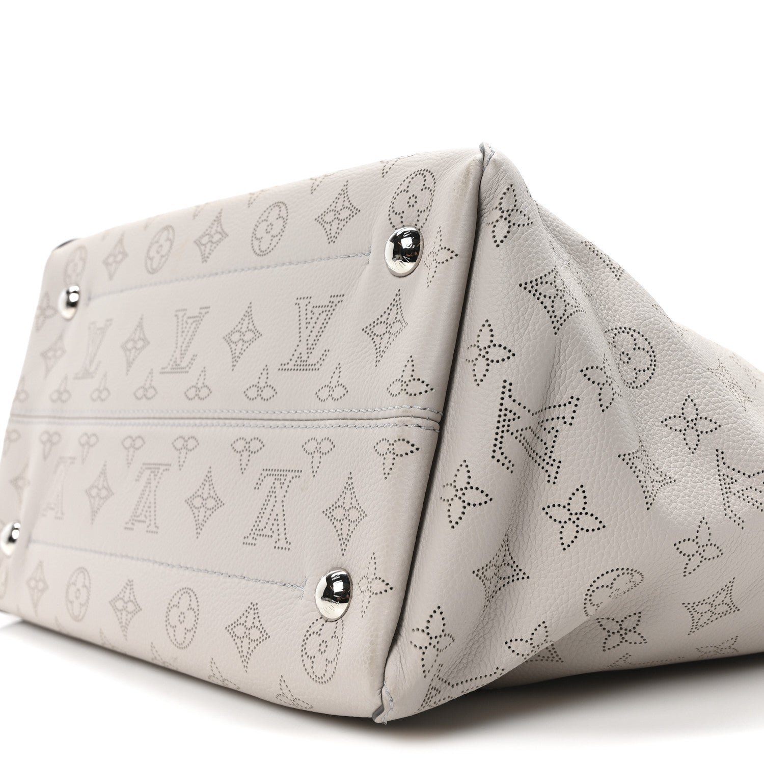 Louis Vuitton Mahina Hina MM Mist 10 of 10