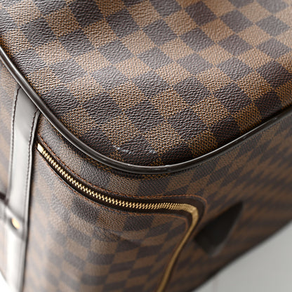 Louis Vuitton Damier Ebene Eole 50 18 of 18