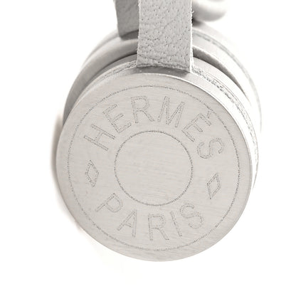 Hermes Stainless Steel Clou De Selle Scarf Display System 3 of 5