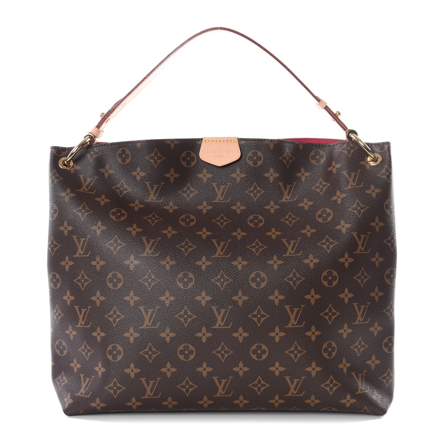 Monogram Graceful MM Pivoine