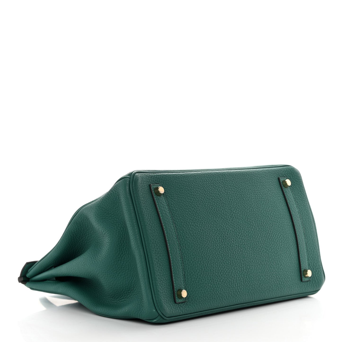 Togo Birkin 35 Malachite