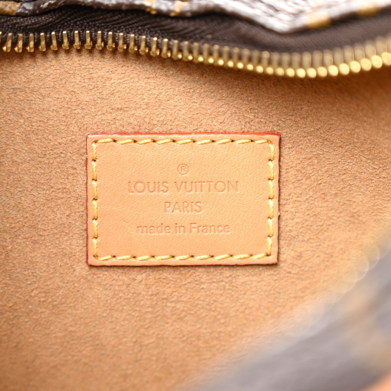 Louis Vuitton Monogram Loop 6 of 10