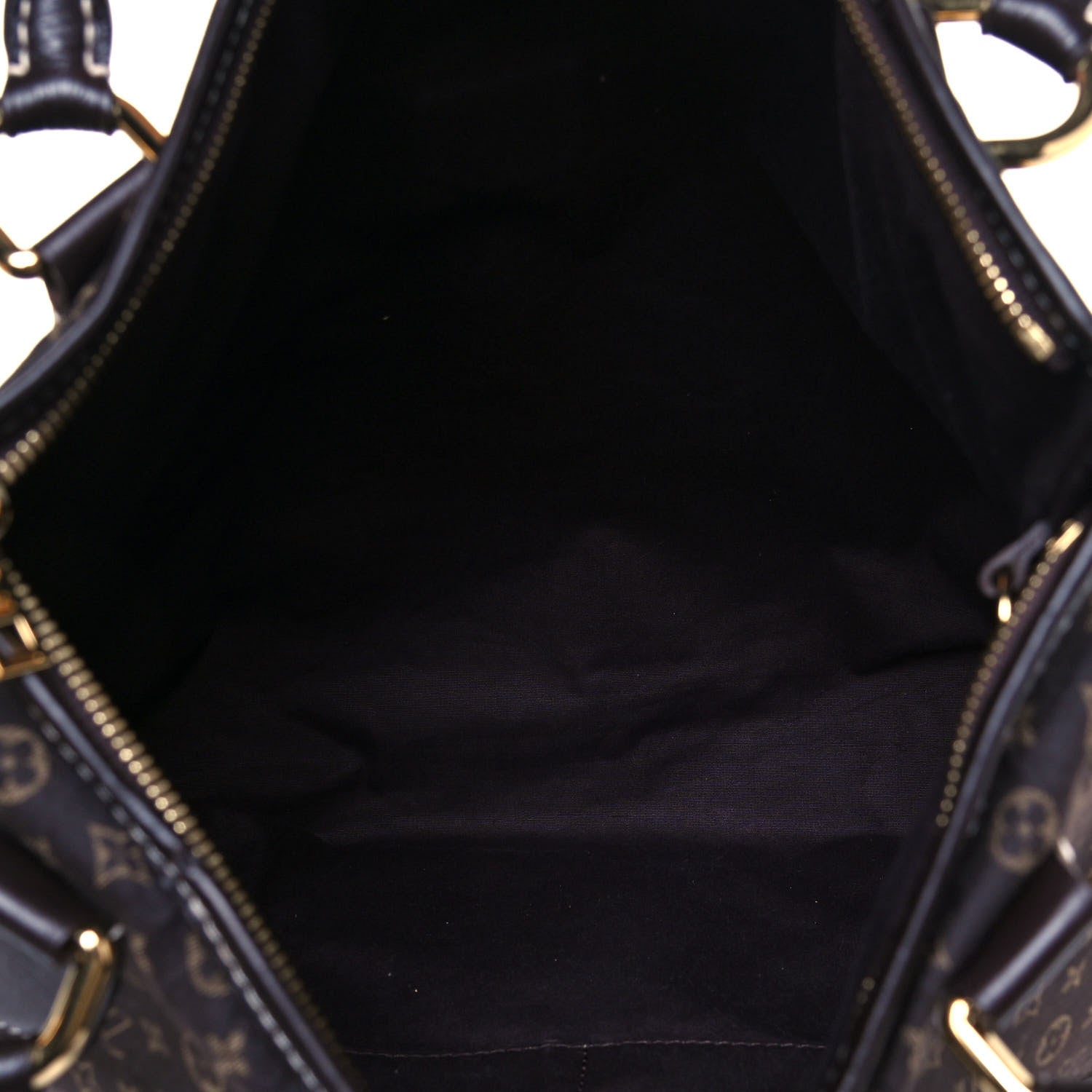 Louis Vuitton Monogram Idylle Elegie Fusain 5 of 13