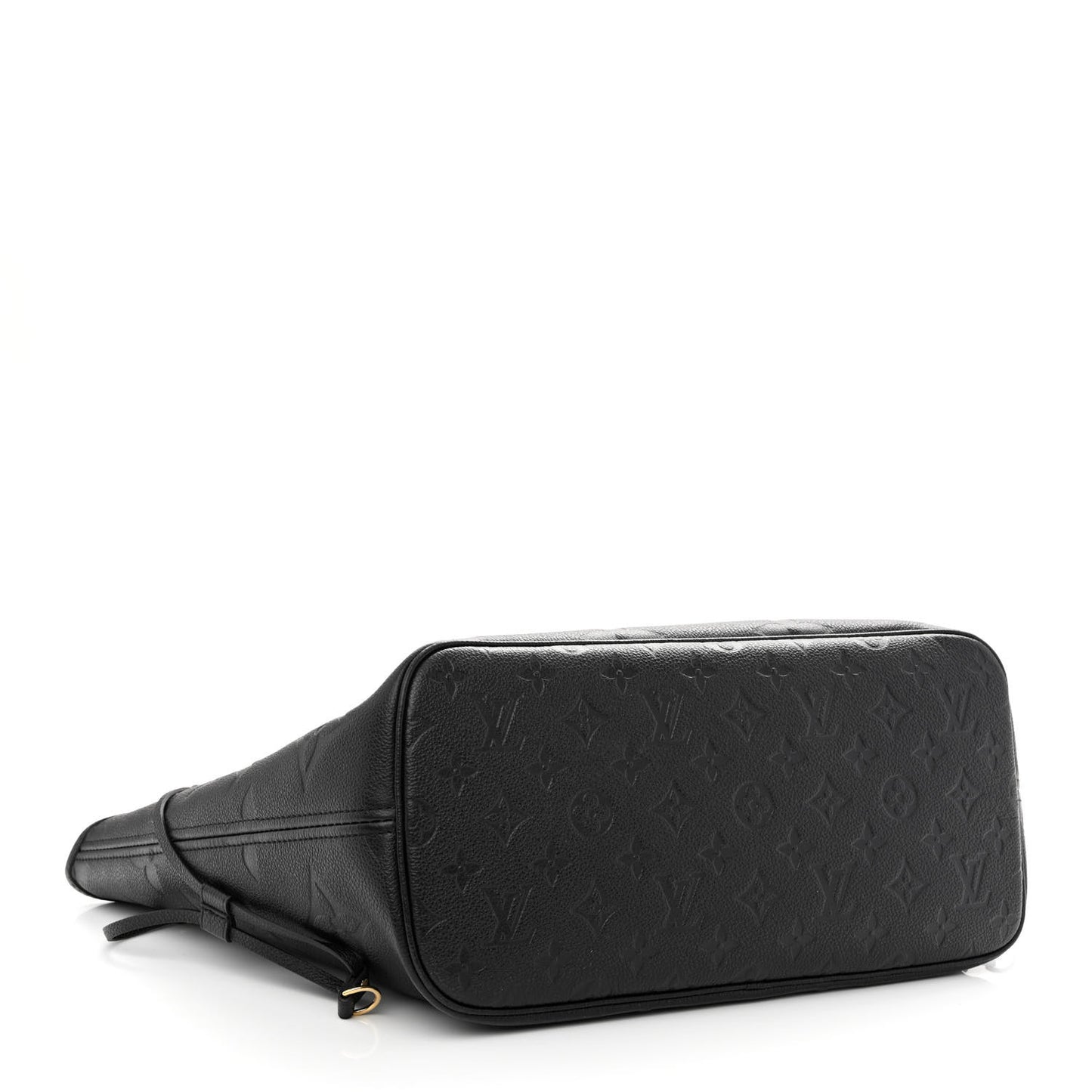Empreinte Monogram Giant Neverfull MM Black