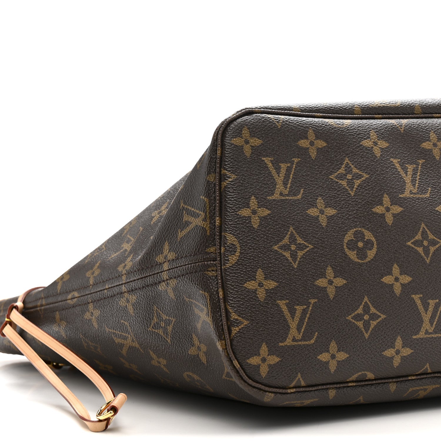 Louis Vuitton Monogram Neo Neverfull MM 11 of 13