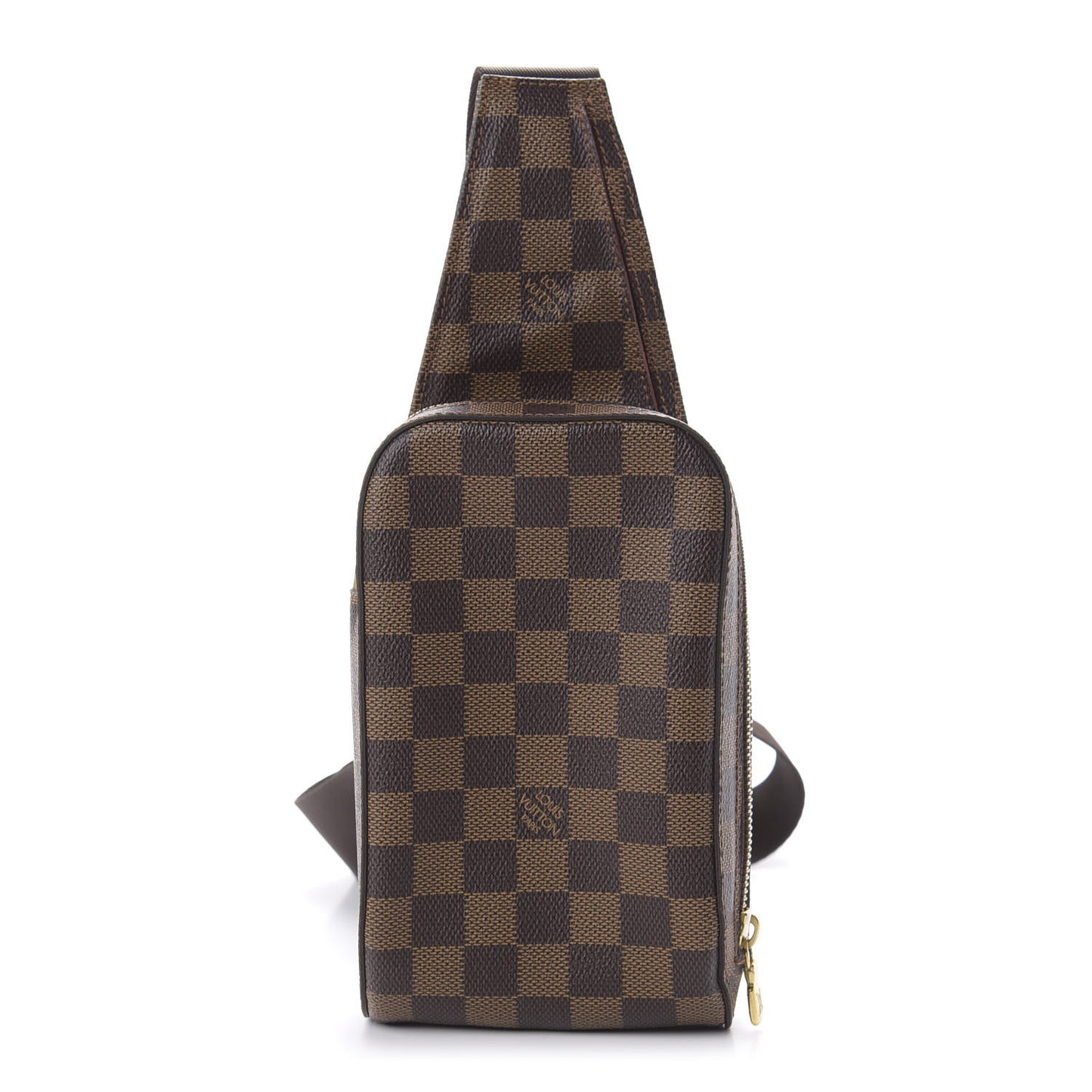 Damier Ebene Geronimos