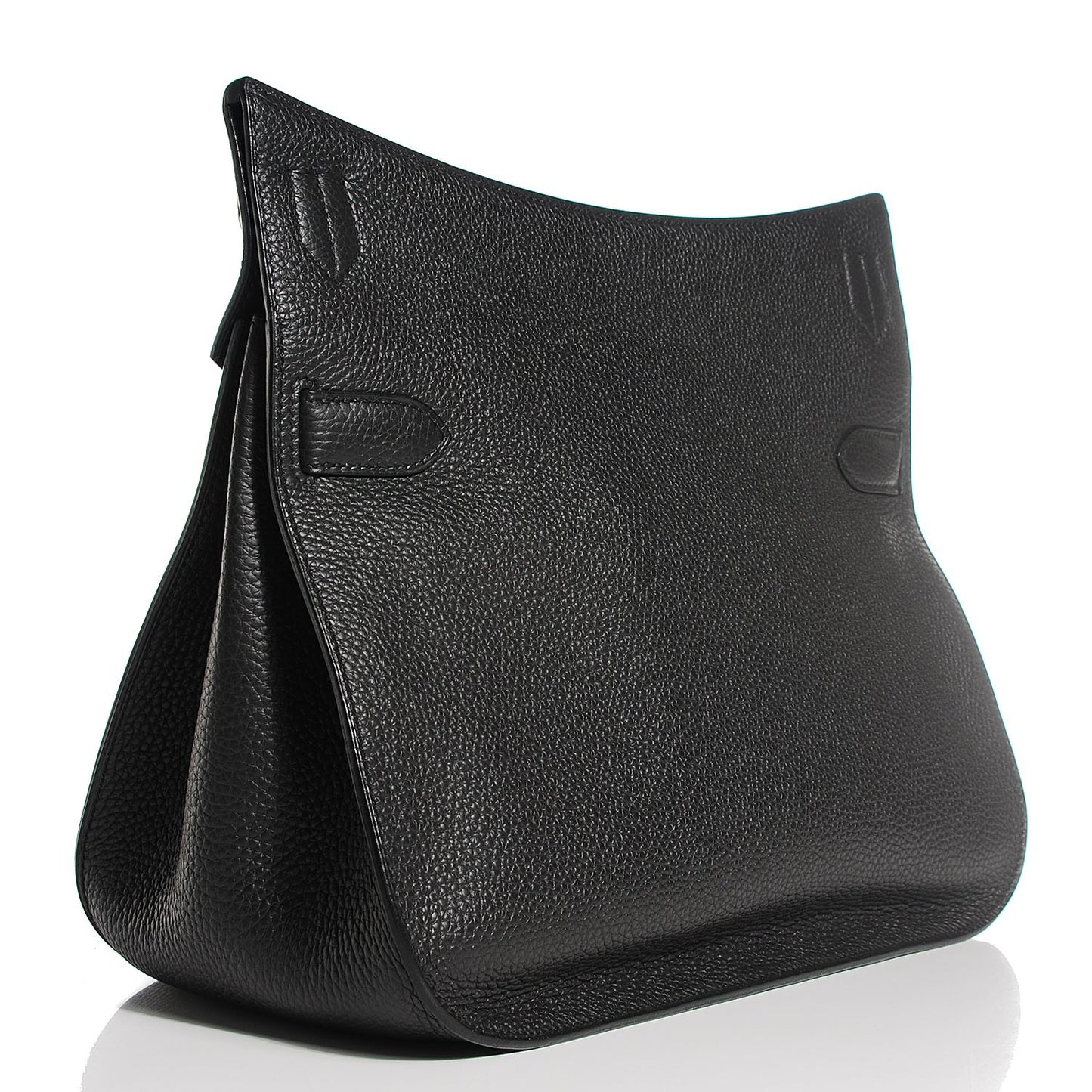 Taurillon Clemence Jypsiere 34 Black