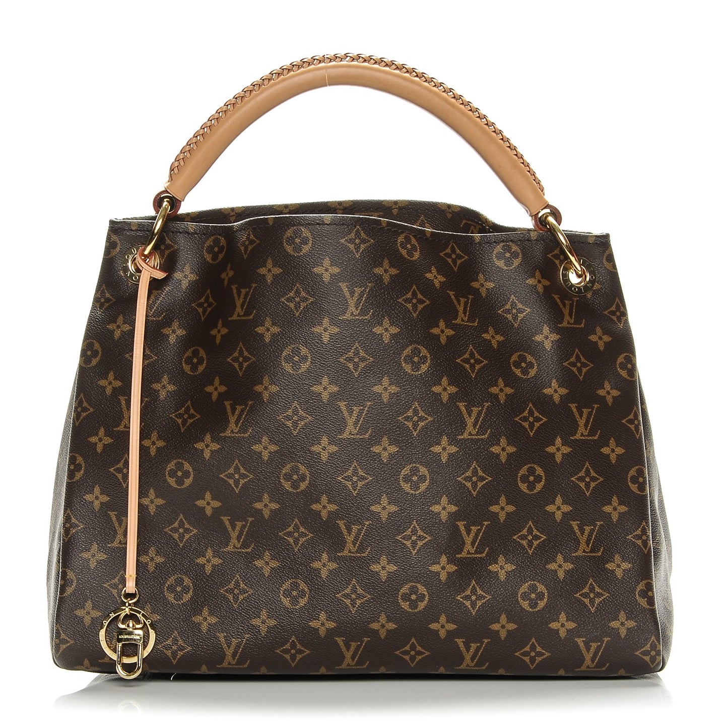 Monogram Artsy MM