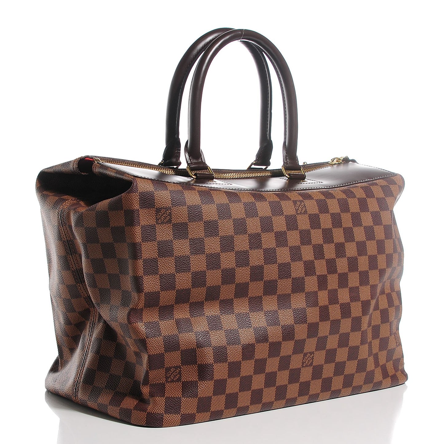 Damier Ebene Greenwich PM