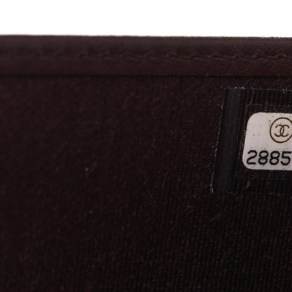 Chanel Caviar Quilted Passport Holder Black 7 of 8
