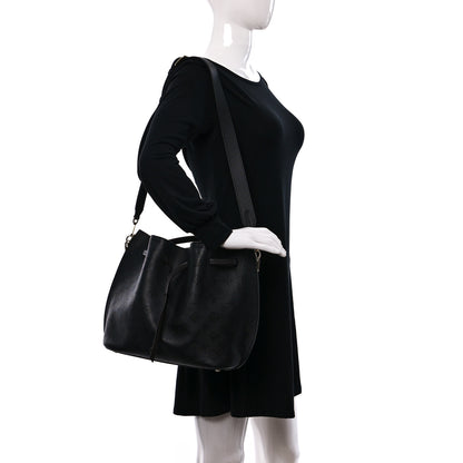 Louis Vuitton Mahina Girolata Gris Souris 2 of 10