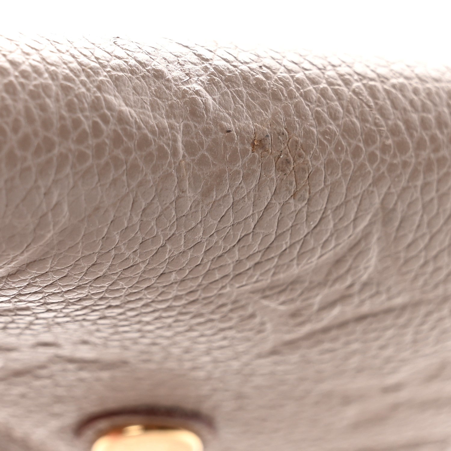 Louis Vuitton Empreinte Zoe Wallet Tourterelle 8 of 11