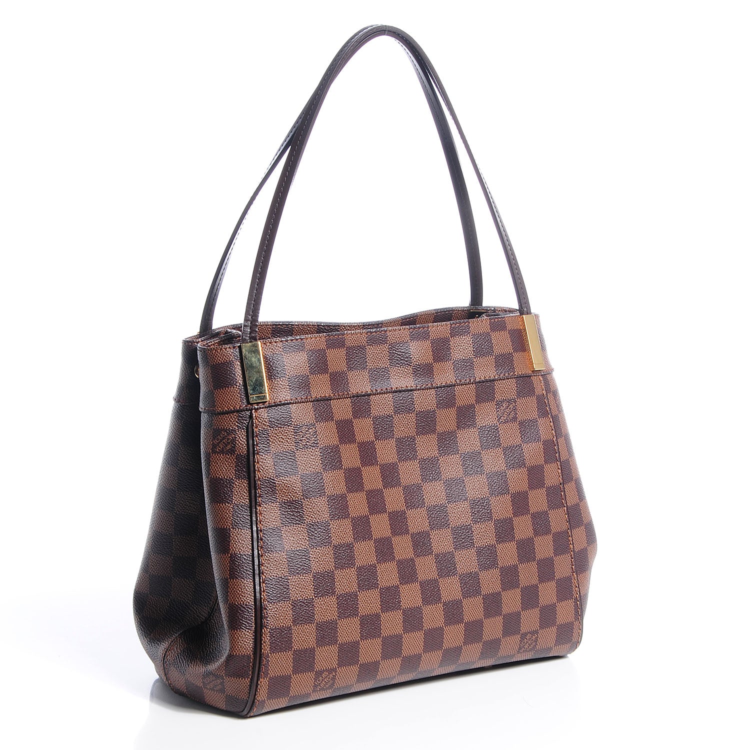 Louis Vuitton Damier Ebene Marylebone PM 3 of 7