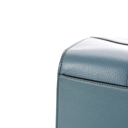 Mulberry Classic Grain Calfskin New Bayswater Nordic Blue 11 of 14