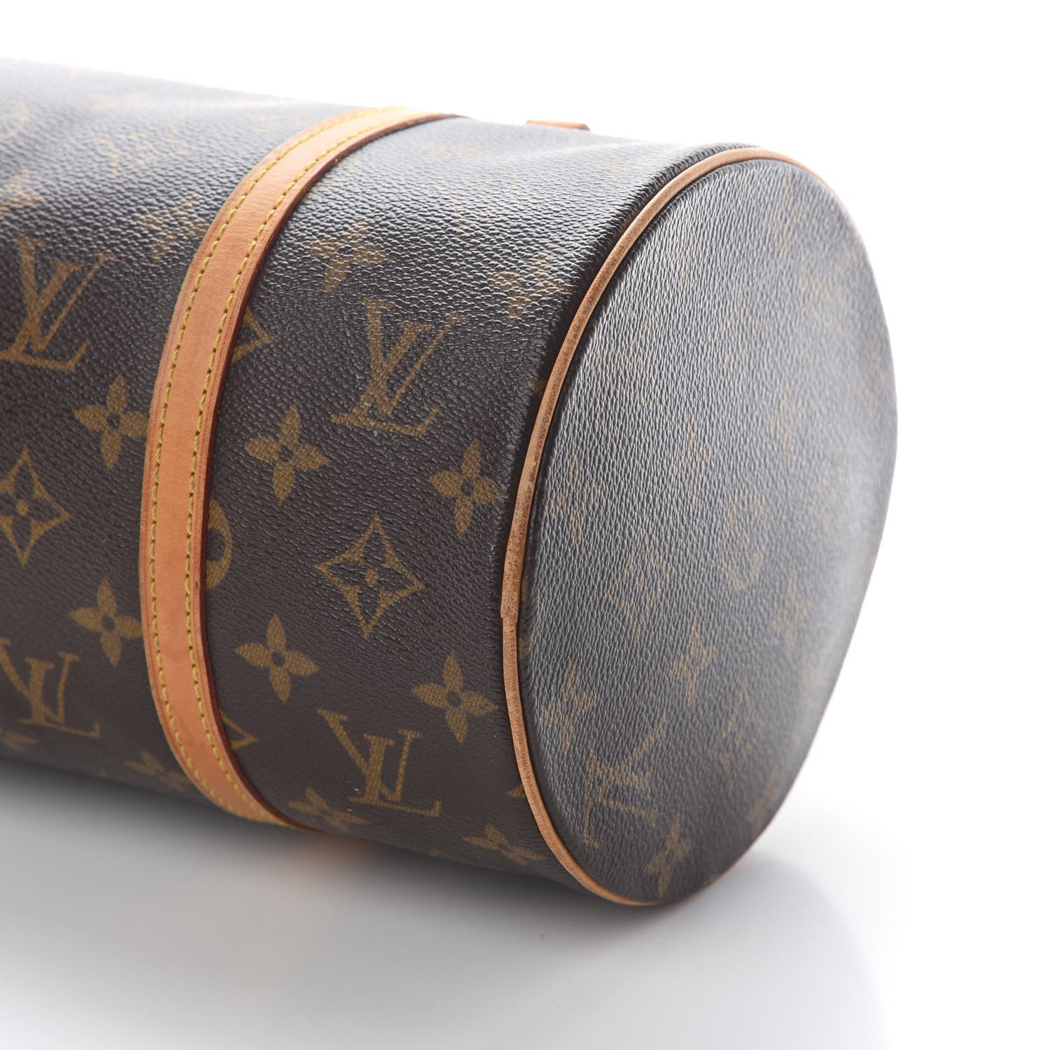 Louis Vuitton Monogram Papillon 30 8 of 8