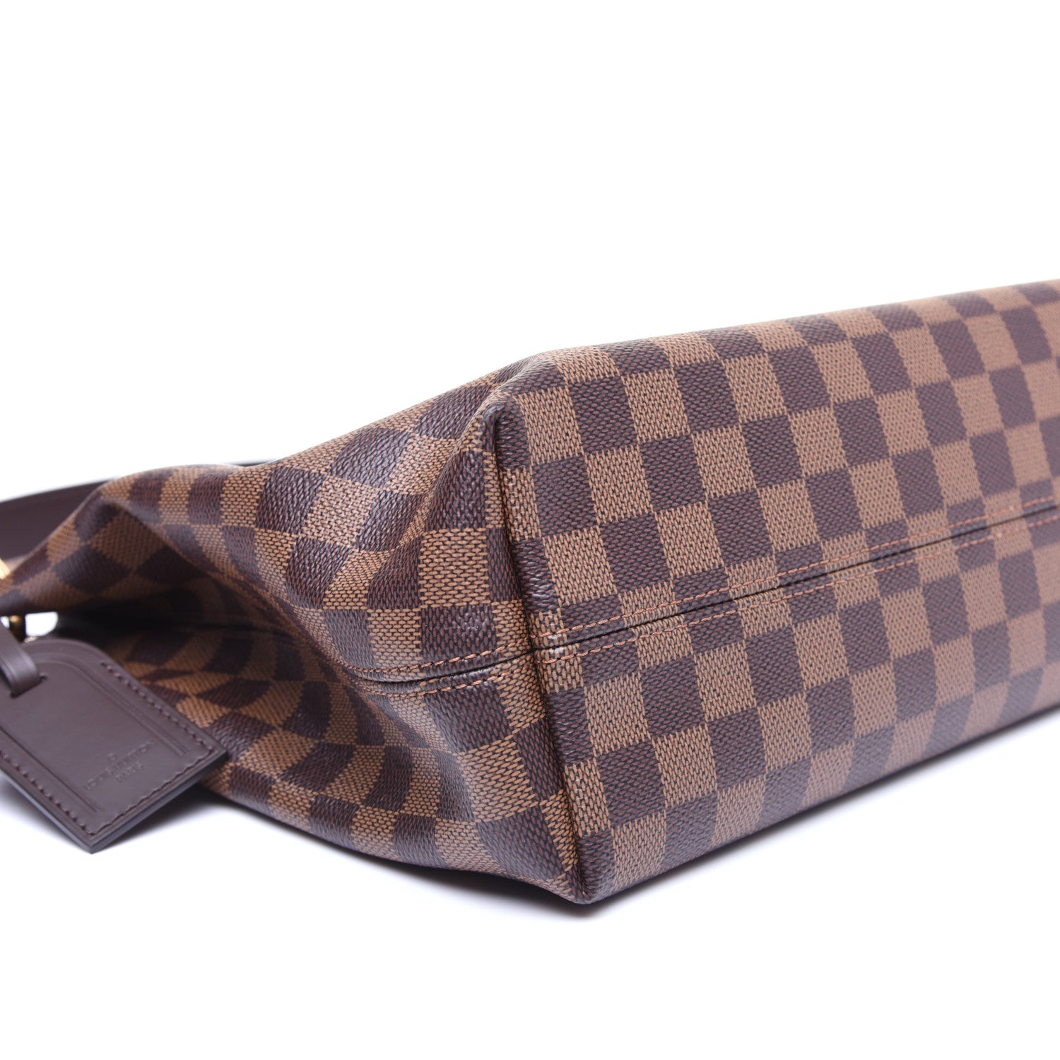 Louis Vuitton Damier Ebene Graceful PM 6 of 10