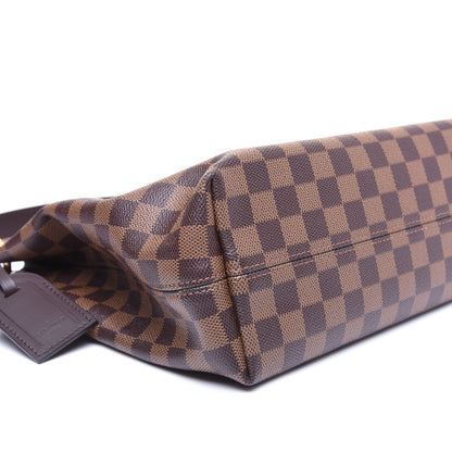 Louis Vuitton Damier Ebene Graceful PM 6 of 10