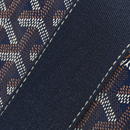 Goyard Goyardine Belharra PM Navy 10 of 10