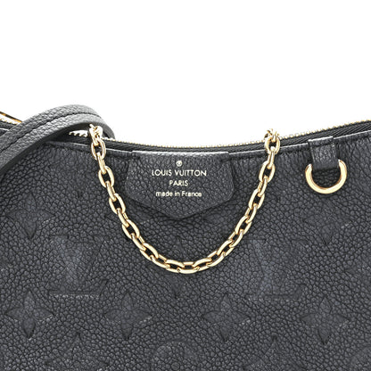 Louis Vuitton Empreinte Easy Pouch On Strap Black 7 of 10