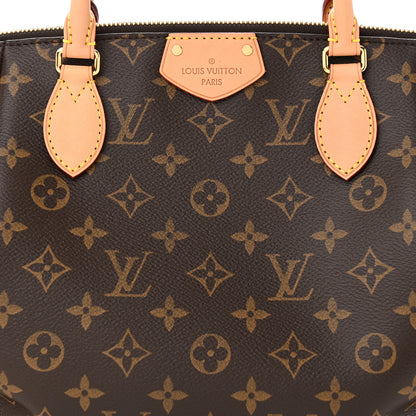 Louis Vuitton Monogram Turenne MM 7 of 9